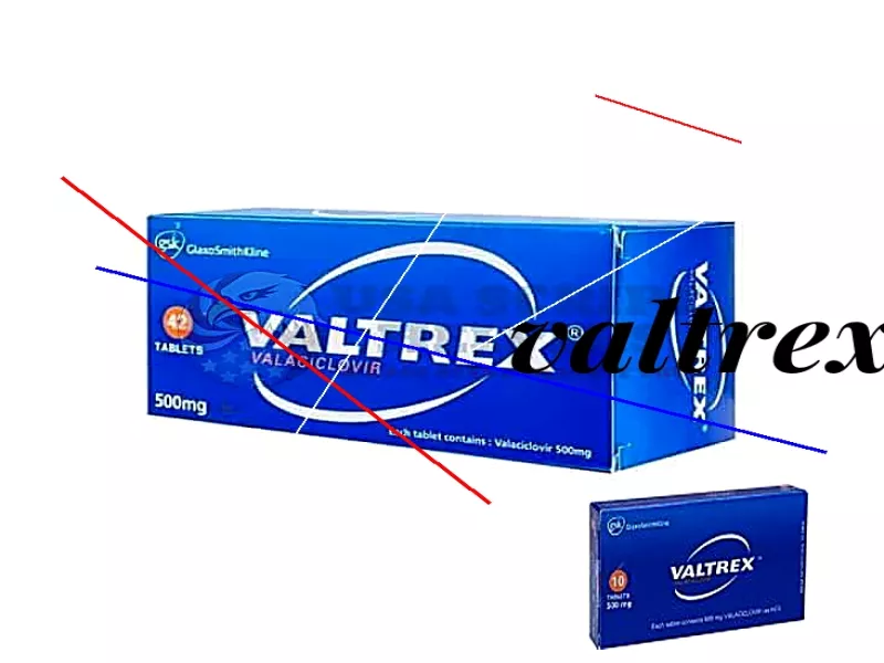 Valtrex en ligne